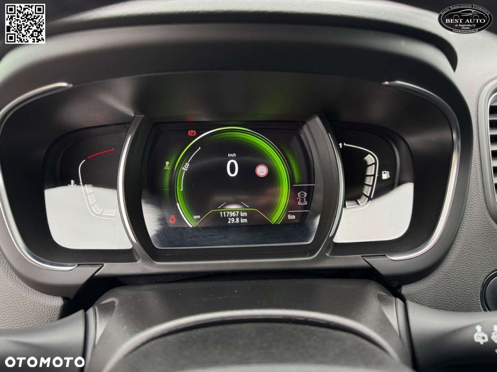 Renault Scenic - 26