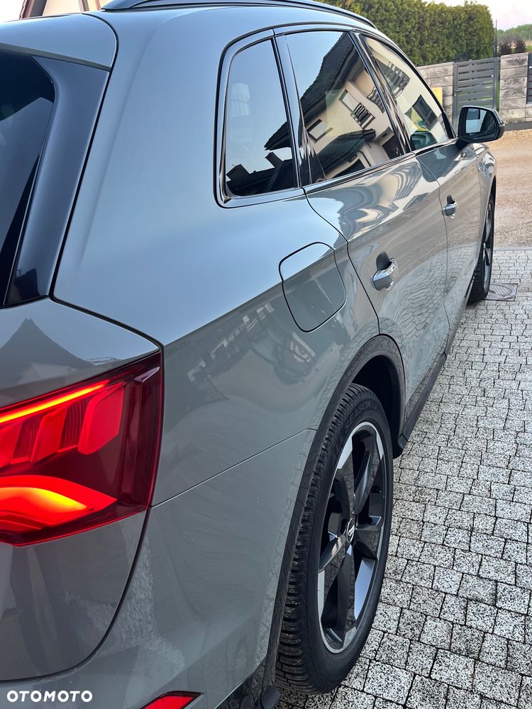 Audi SQ5 3.0 TFSI Quattro Tiptronic - 12
