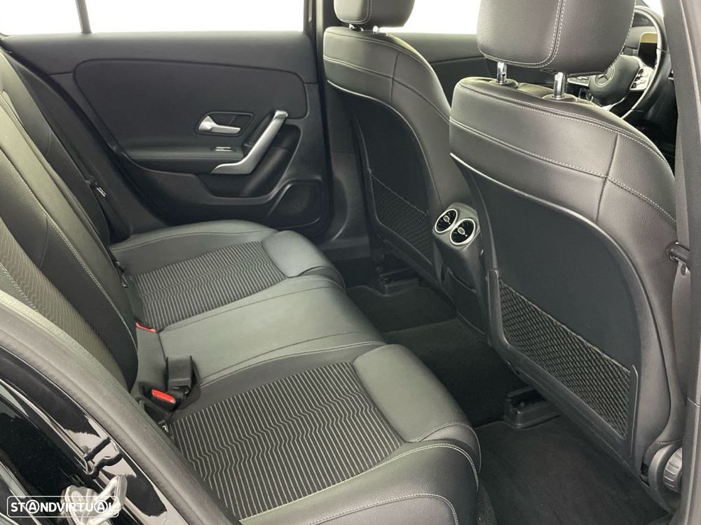 Mercedes-Benz A 160 Style - 23