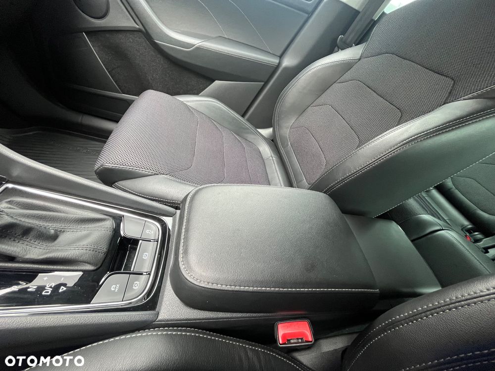 Skoda Kodiaq 2.0 TDI 4x2 Style DSG - 29