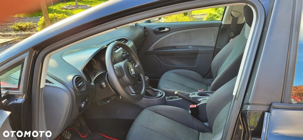 Seat Leon - 10