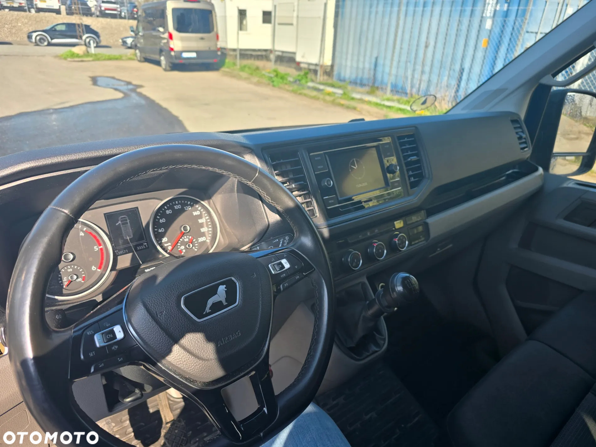 MAN TGE 3.180 4x2F SB L2 10V - 7