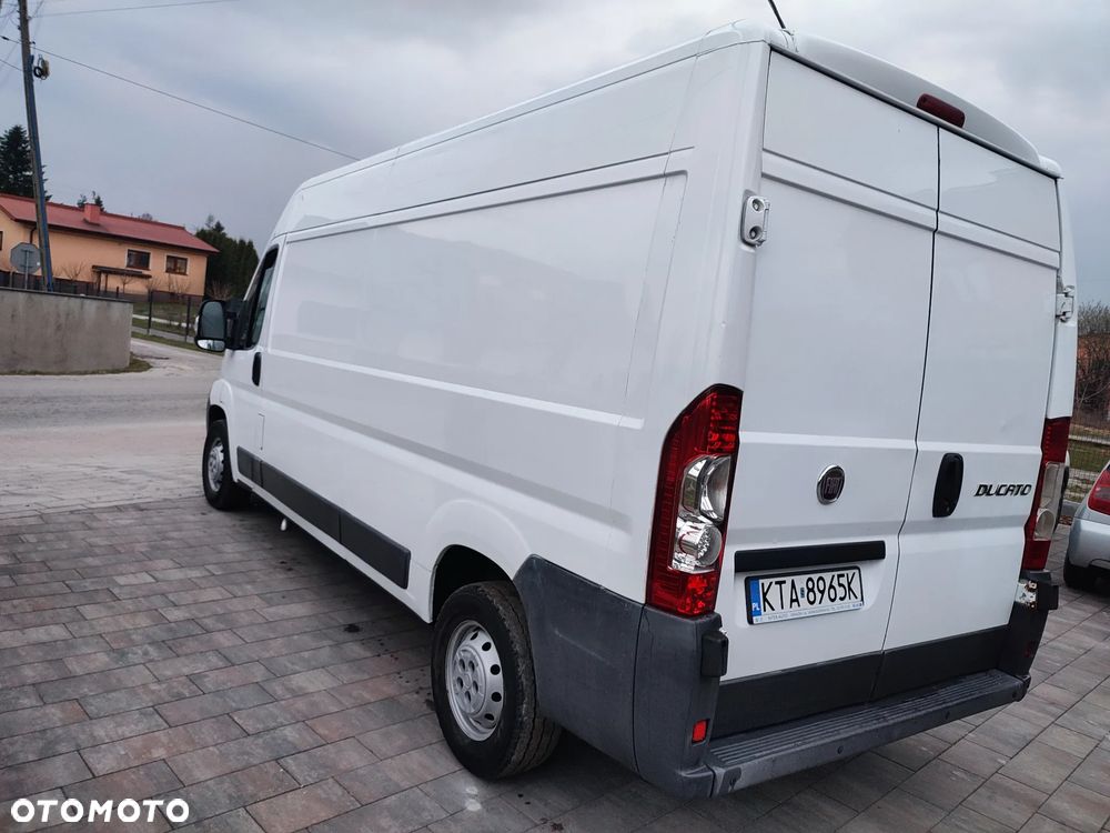 Fiat Ducato - 7