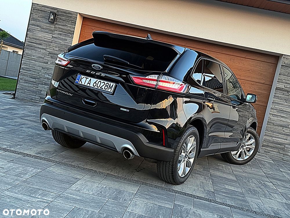 Ford Edge - 37
