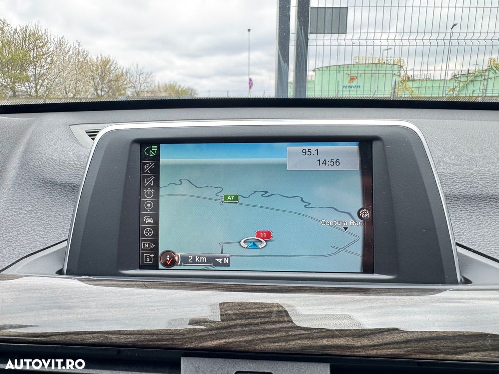 BMW X1 xDrive18d Aut. - 14