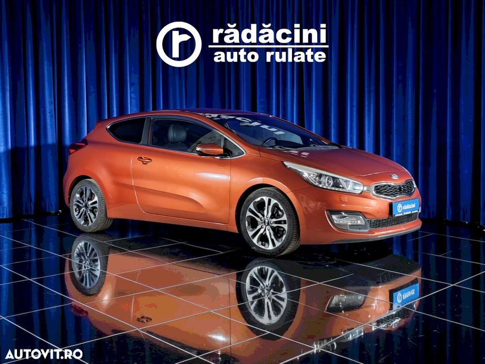 Kia Ceed - 5