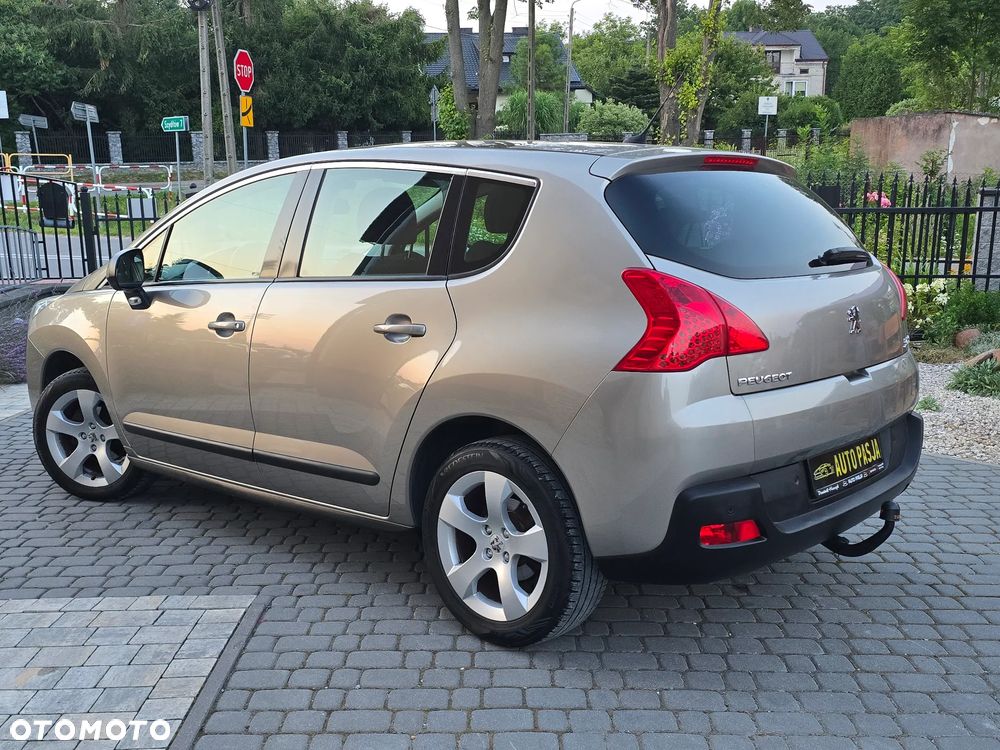 Peugeot 3008 1.6 Active - 15