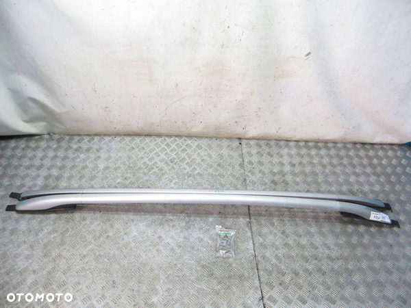 FORD KUGA MK2 RELINGI DACHOWE KPL 13-