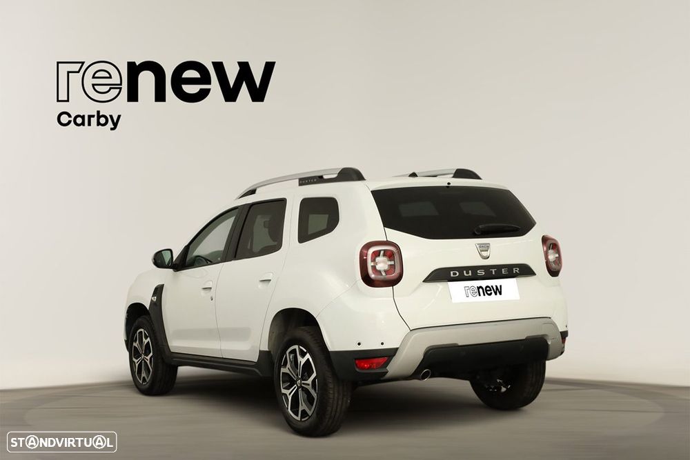 Dacia Duster 1.0 TCe Comfort - 4