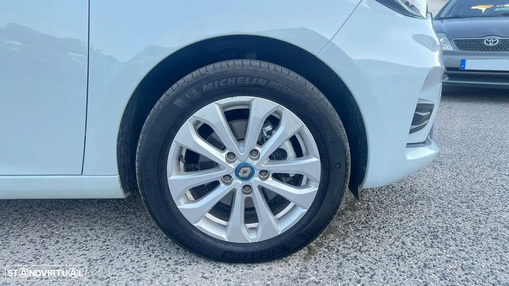 Renault Zoe - 10