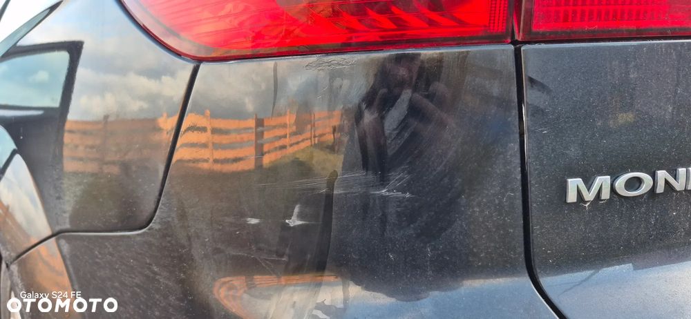 Ford Mondeo 2.0 TDCi Titanium X - 17