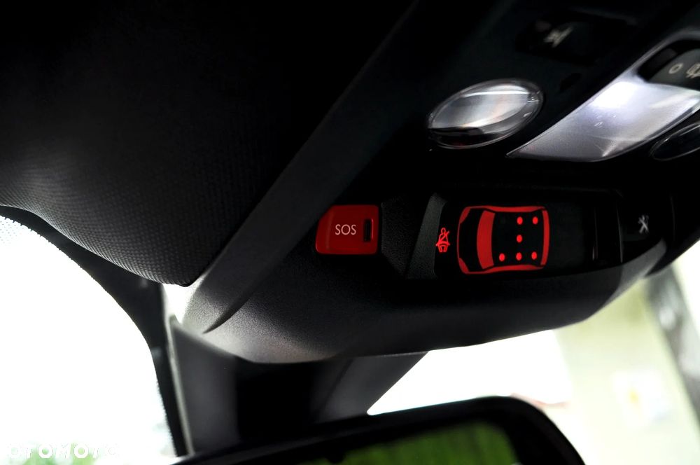 Peugeot 5008 1.2 PureTech GT S&S - 38
