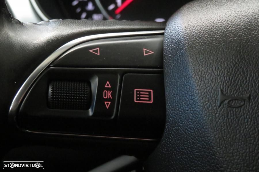 Audi A6 Avant 2.0 TDi Business Line Multitronic - 10