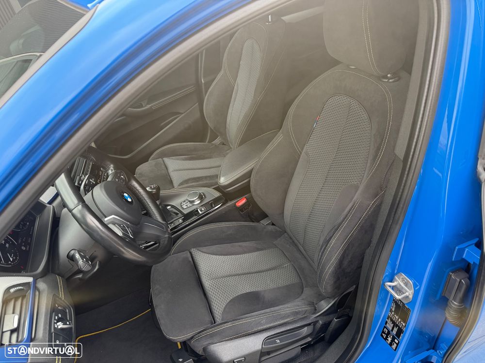 BMW X2 xDrive18d M Sport - 21