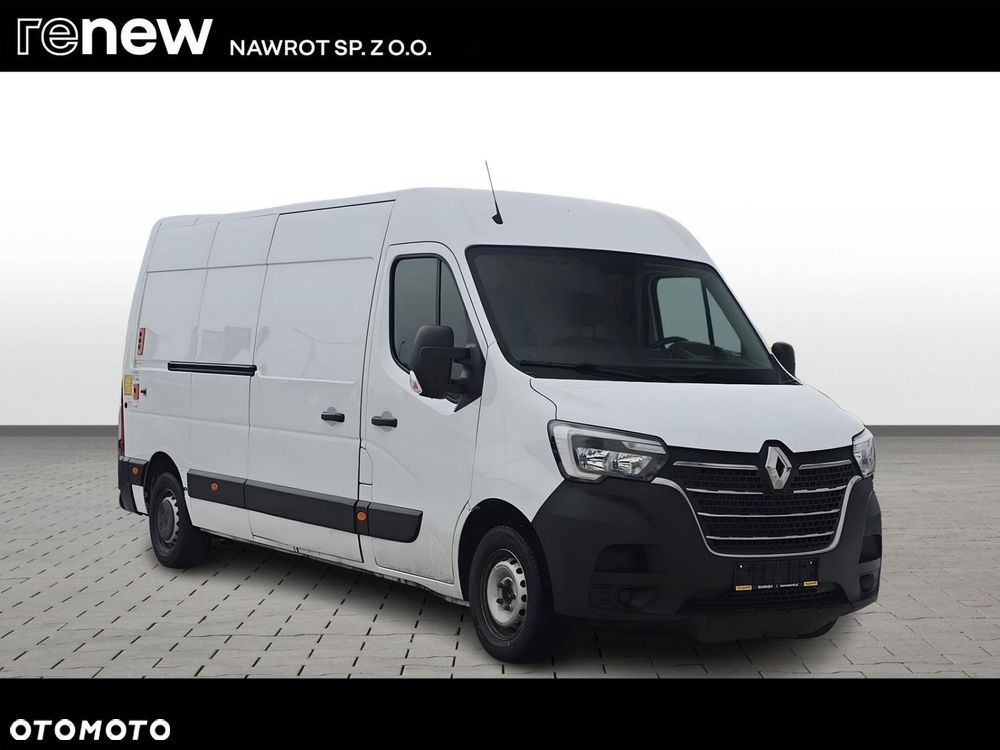 Renault master - 7