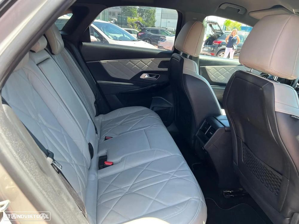 DS DS7 Crossback E-Tense Rivoli EAT8 - 22