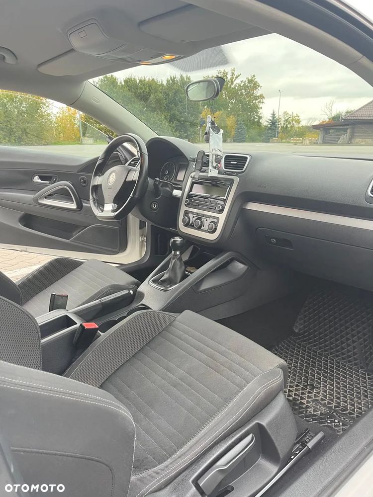 Volkswagen Scirocco 1.4 TSI - 14