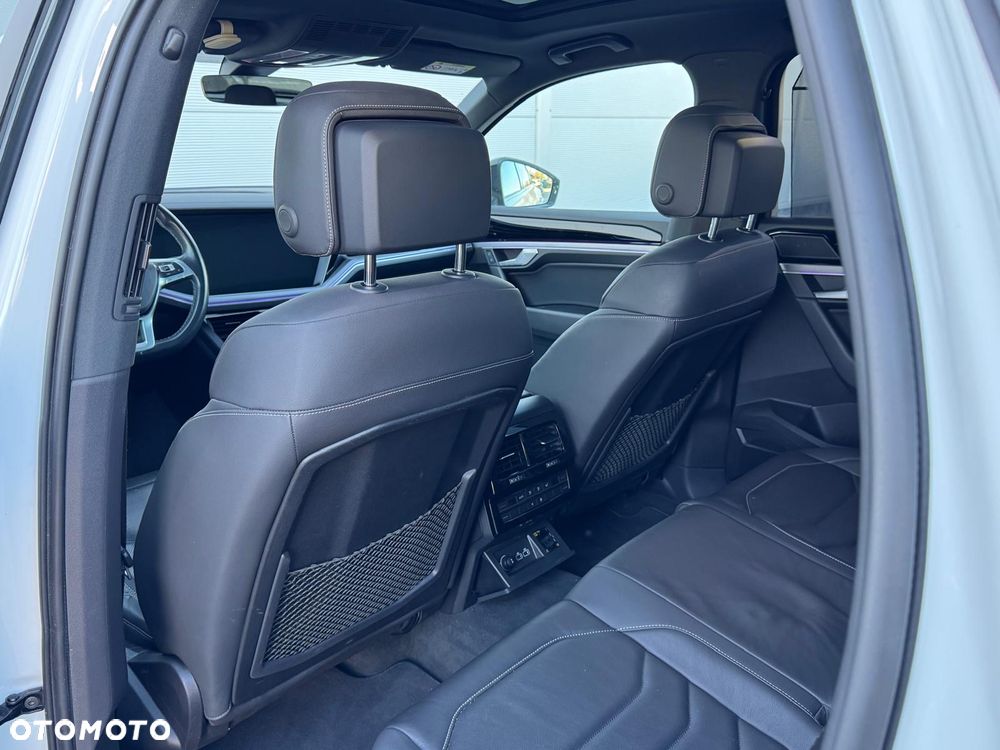 Volkswagen Touareg 3.0 V6 TDI SCR 4Mot R-Line - 14