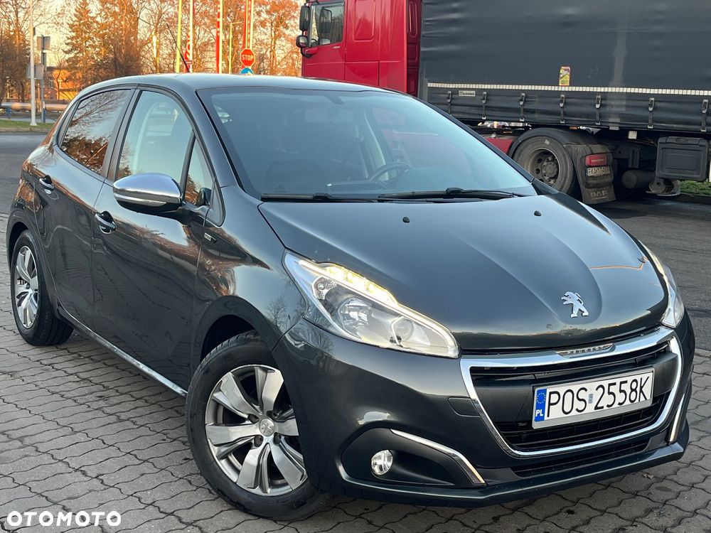Peugeot 208 82 PureTech Style - 3