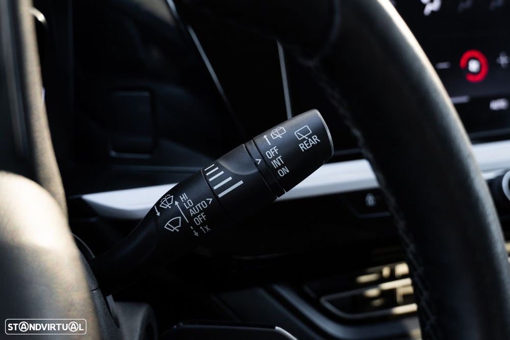 Opel Grandland 1.5 CDTI GS Line AT - 22