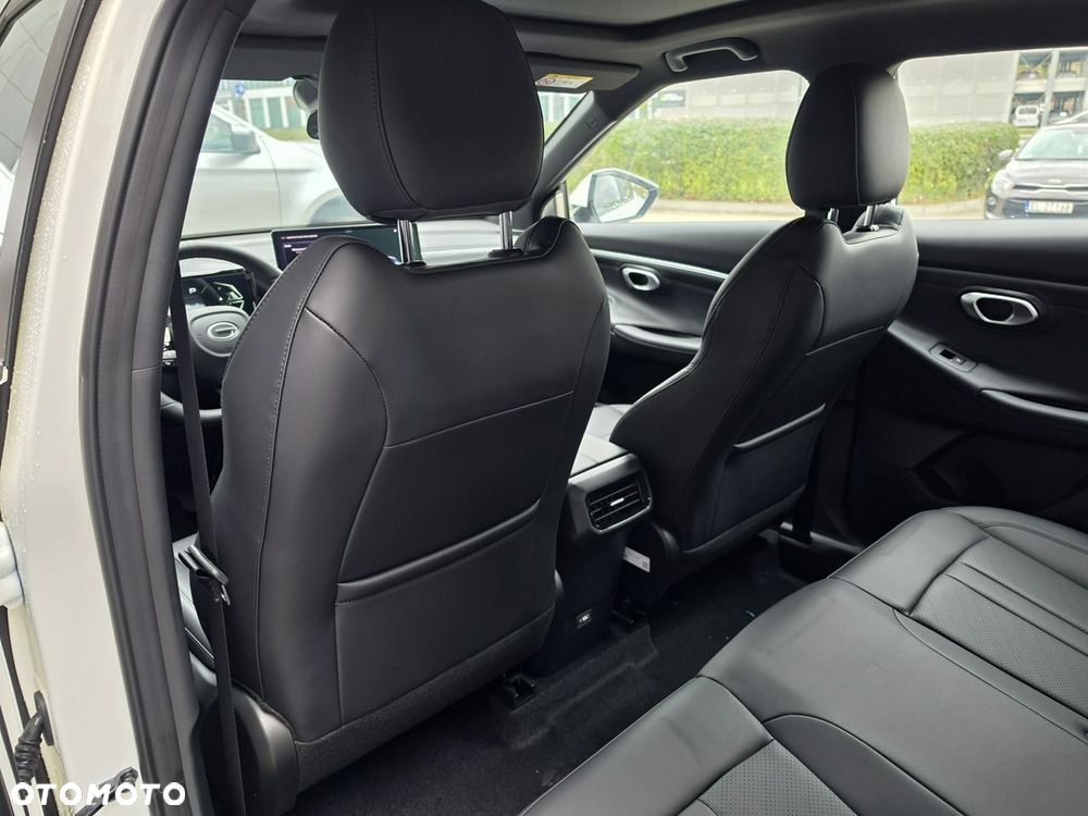 GAC Emzoom 1.5T Luxury DCT - 23