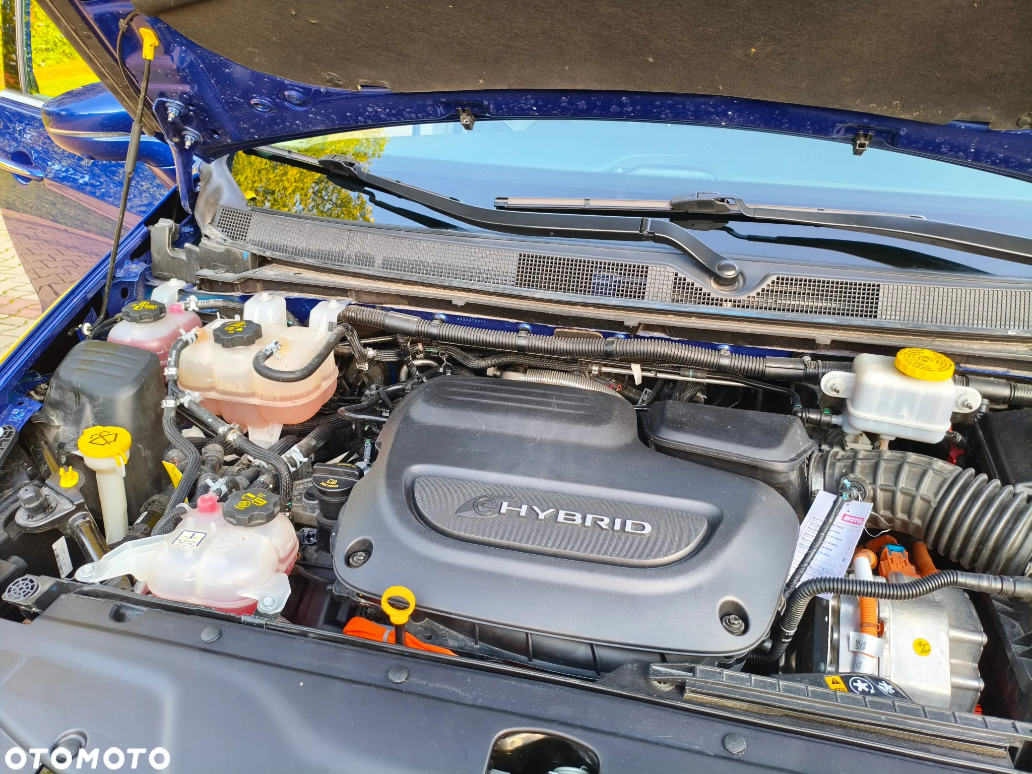 Chrysler Pacifica - 17