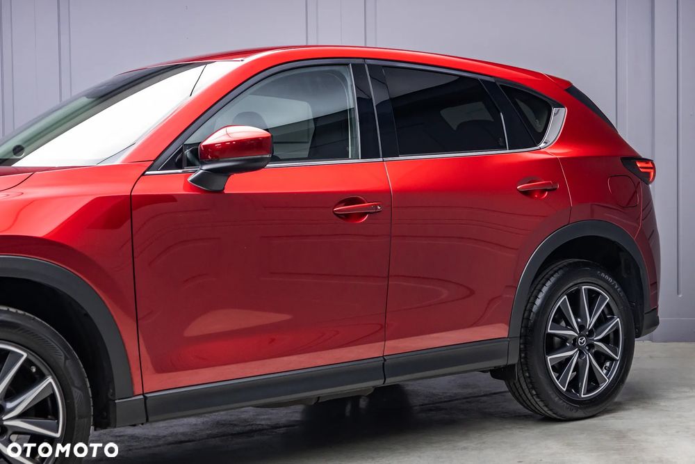 Mazda CX-5 2.5 Skypassion AWD - 35