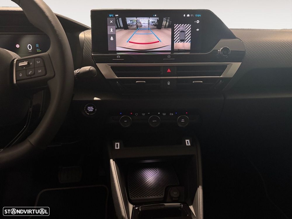 Citroën e-C4 54 kWh Autonomia Alargada Collection - 11