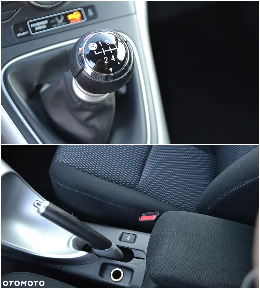 Toyota Auris 1.4 D-4D Premium - 23