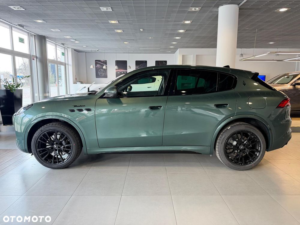 Maserati Grecale - 2