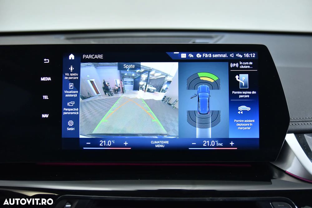 BMW X1 sDrive18i Aut. - 19