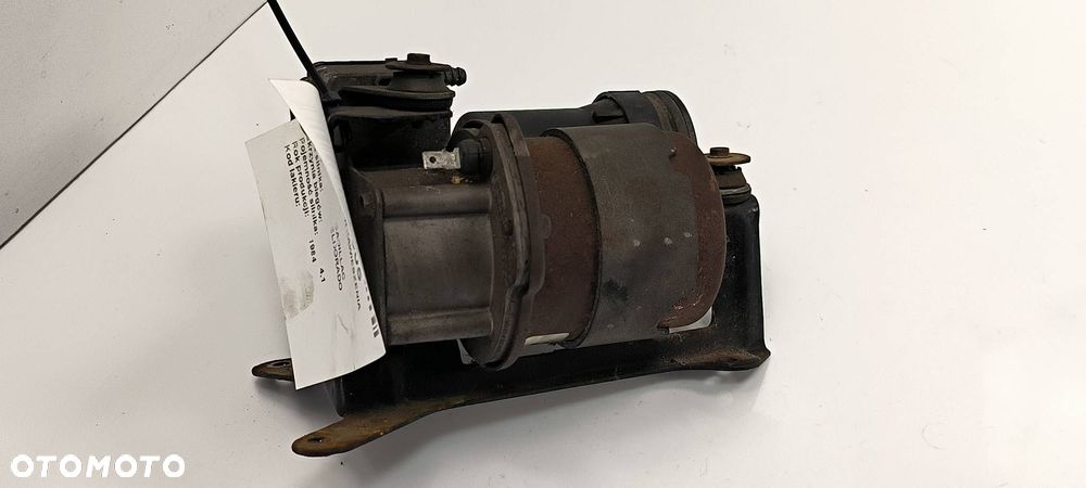 KOMPRESOR ZAWIESZENIA CADILLAC ELDORADO 5048803 - 5