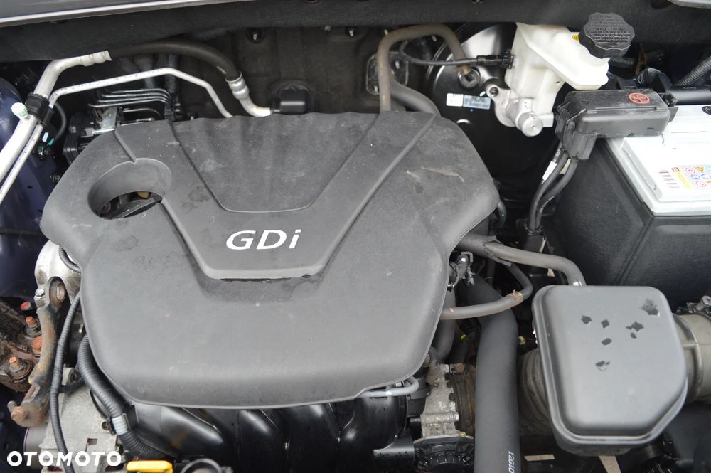 Hyundai ix35 1.6 2WD 5 Star Edition - 26