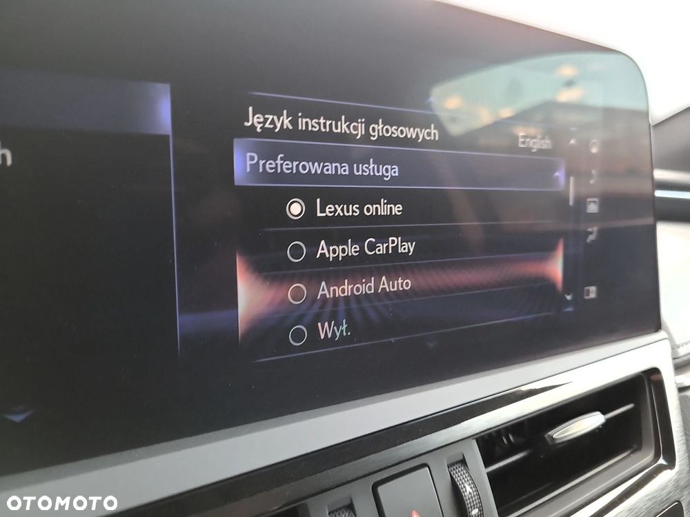 Lexus ES 300h Business Edition - 16