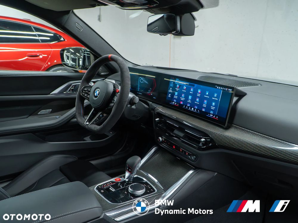 BMW M4 - 23