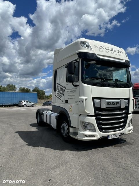 DAF XF 106 - 13