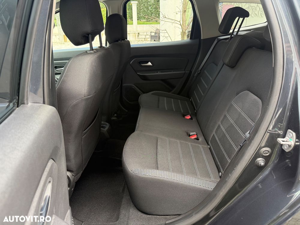 Dacia Duster ECO-G 100 Prestige Plus - 17