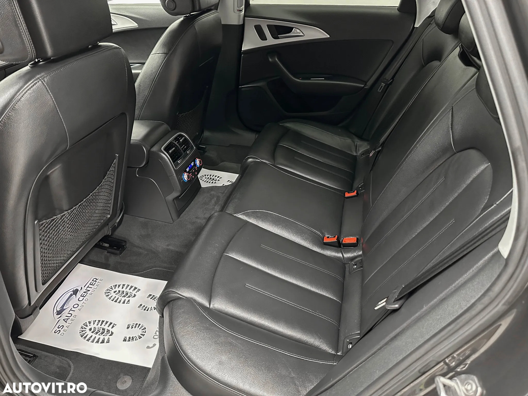 Audi A6 3.0 TDI quattro Tiptronic - 19