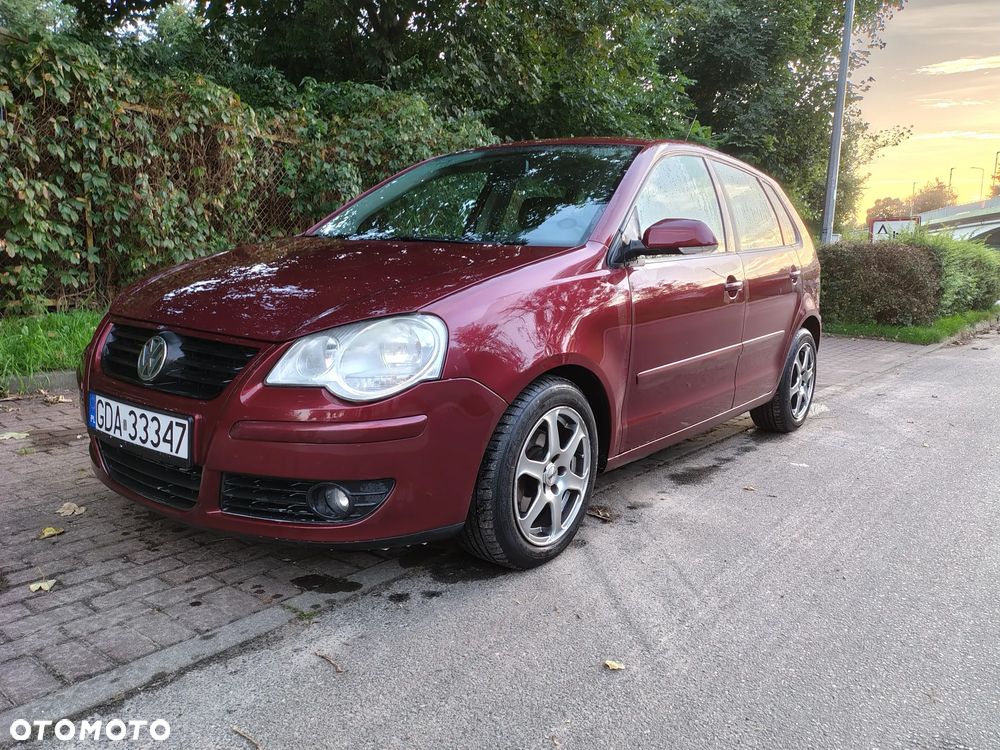 Volkswagen Polo - 8
