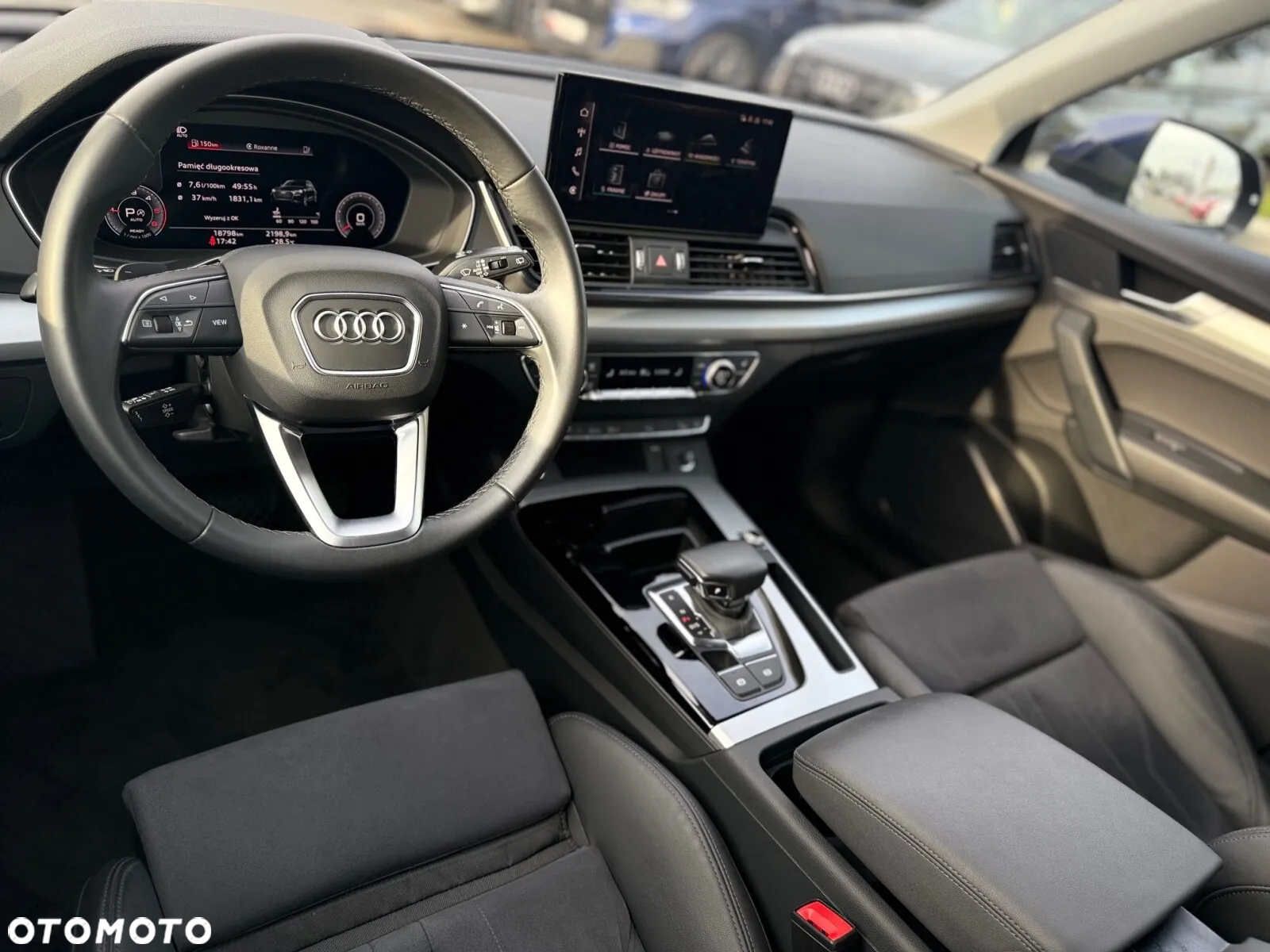 Audi Q5 - 9