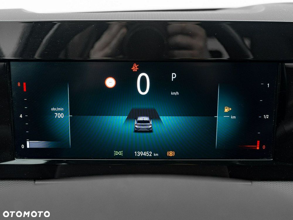 Opel Astra 1.2 T Elegance S&S - 16