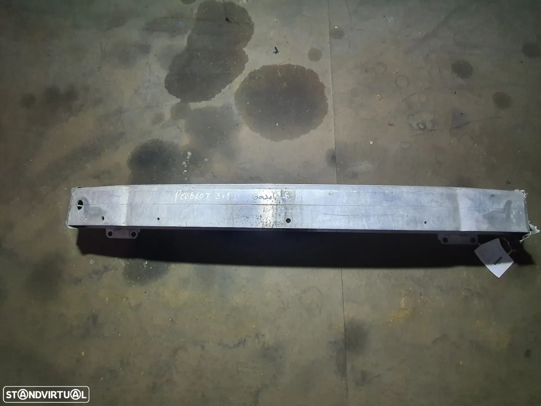 REFORÇO FRENTE PEUGEOT 308 II / 9677364180 - 1