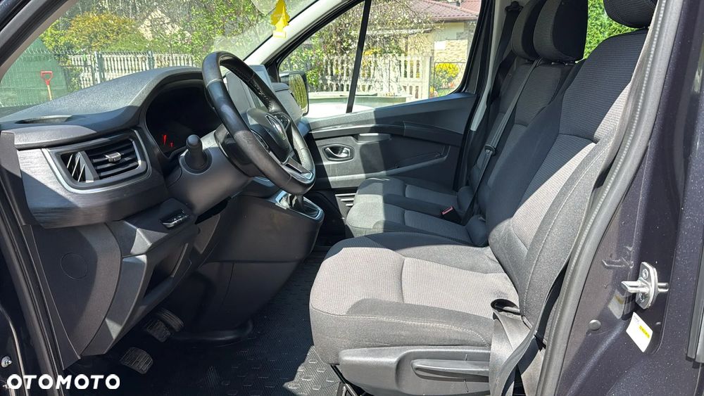 Renault Trafic 2.0 dCi Escapade - 7