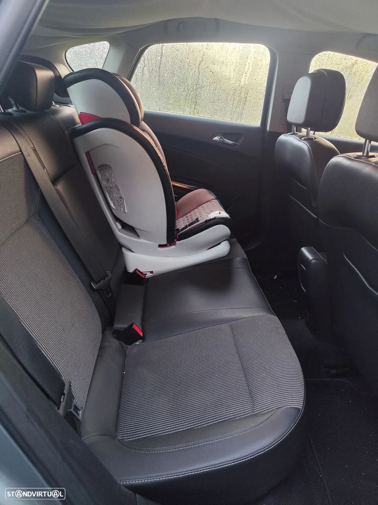Opel Astra 1.3 CDTI Cosmo Start/Stop - 16