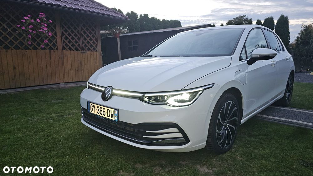 Volkswagen Golf 2020 photo 2