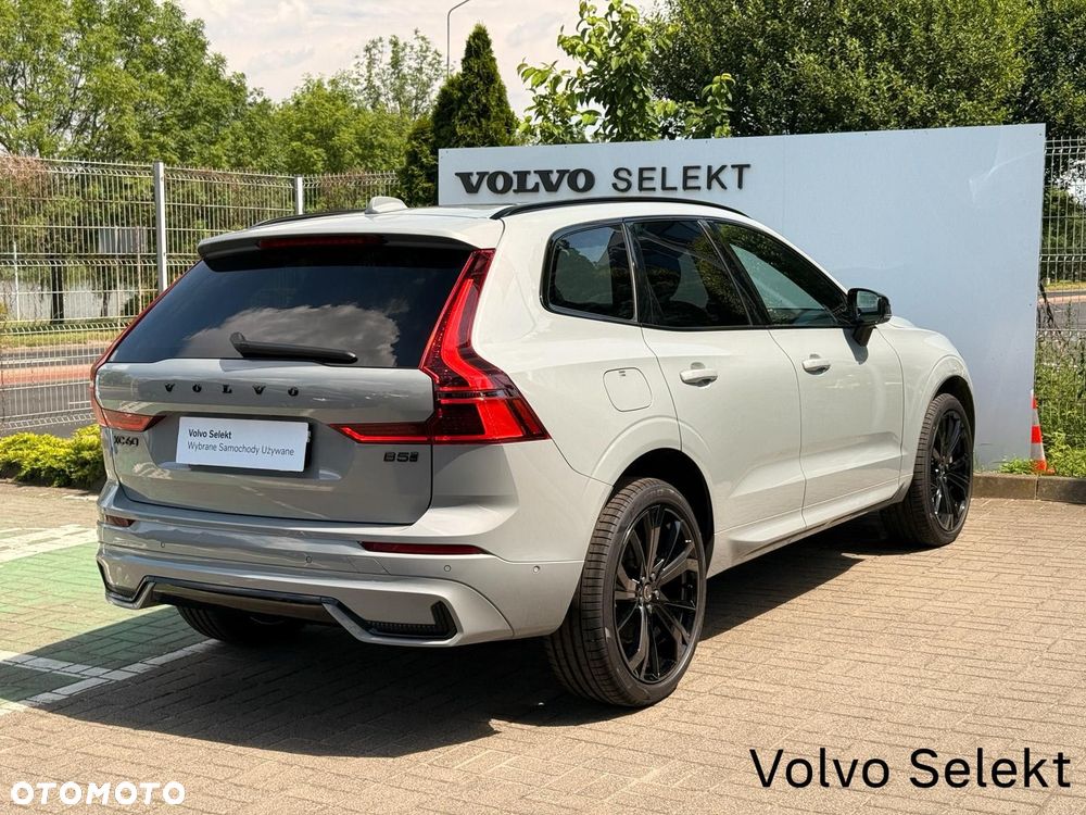Volvo XC 60 - 9