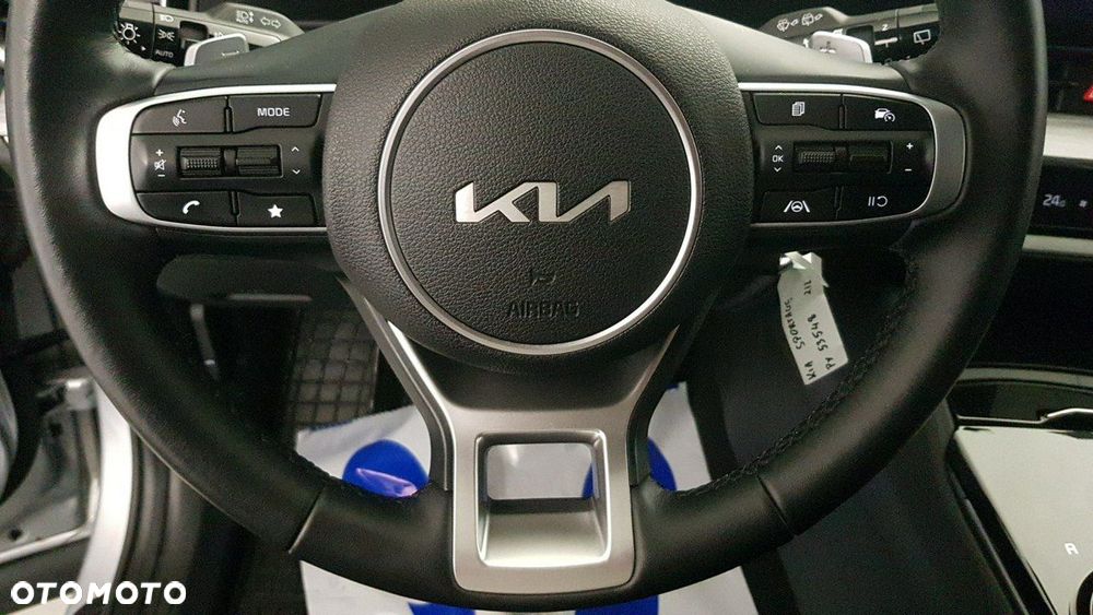 Kia Sportage - 30