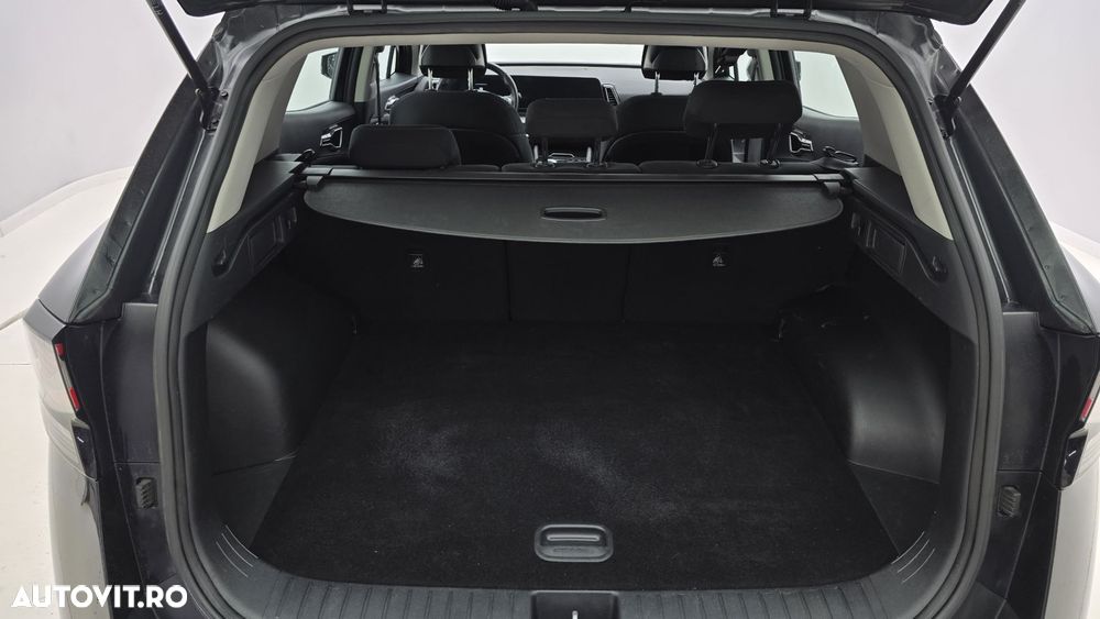 Kia Sportage - 25