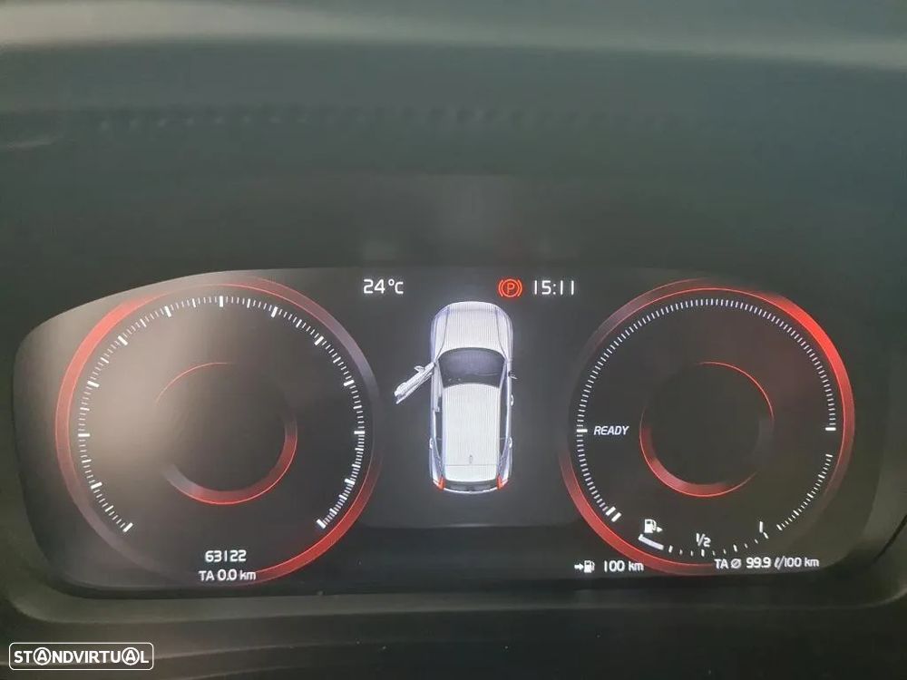 Volvo XC 40 1.5 T5 PHEV Inscription - 7
