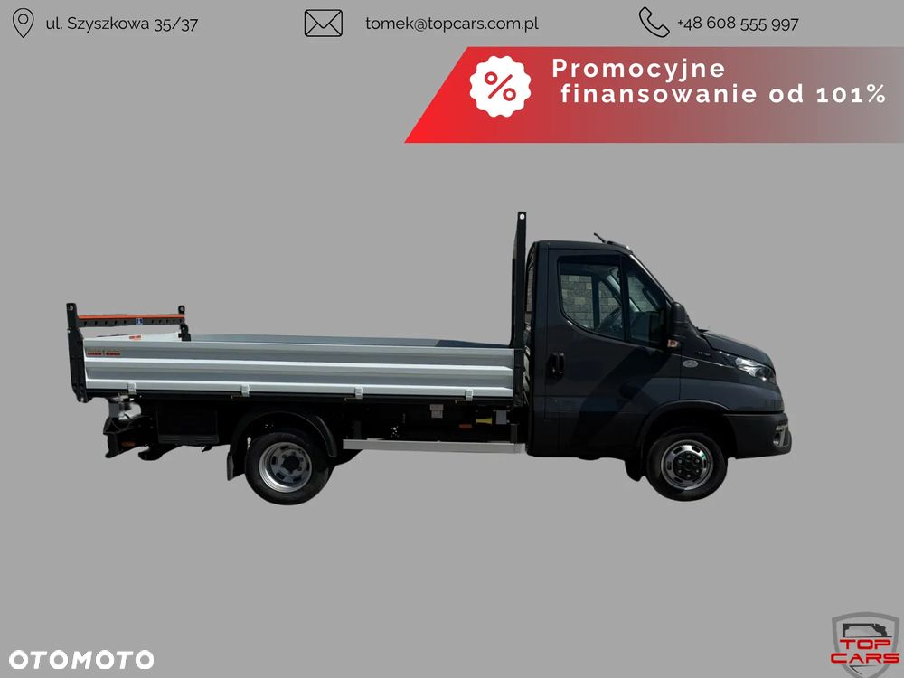 Iveco Daily !!! Promocyjne Finansowanie 101,00% !!! - 6
